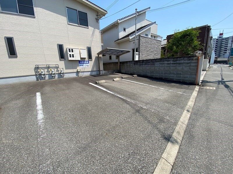 ラシック鷹匠の物件内観写真