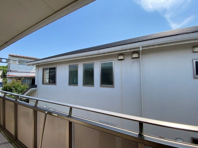 ラシック鷹匠の物件内観写真