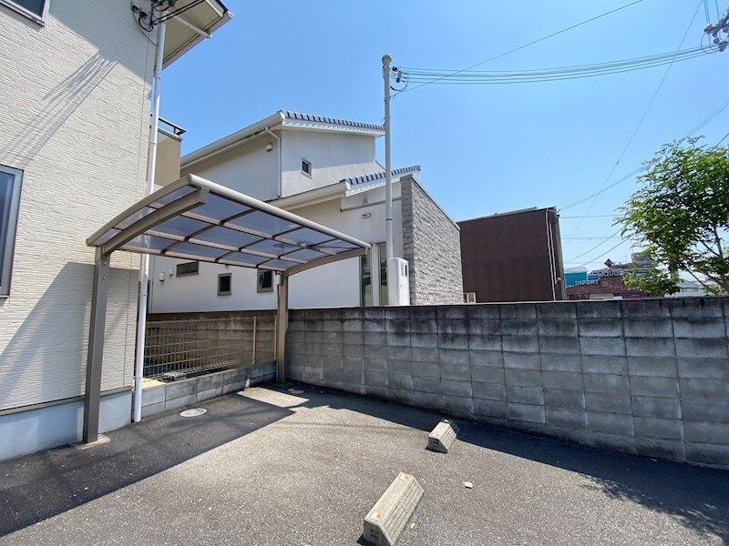 ラシック鷹匠の物件内観写真