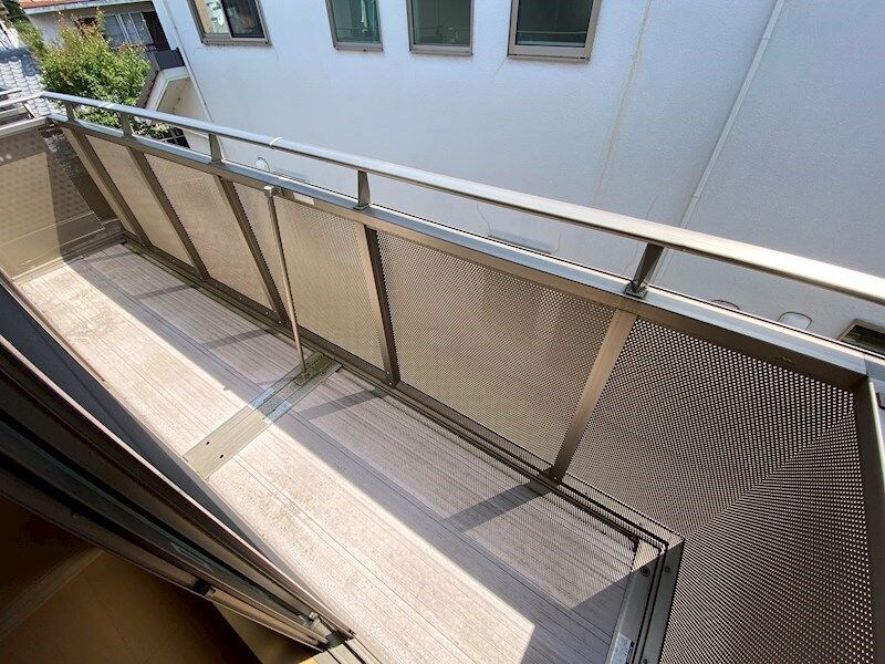 ラシック鷹匠の物件内観写真