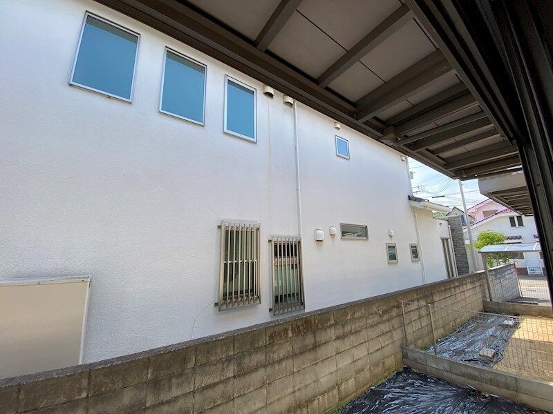 ラシック鷹匠の物件内観写真