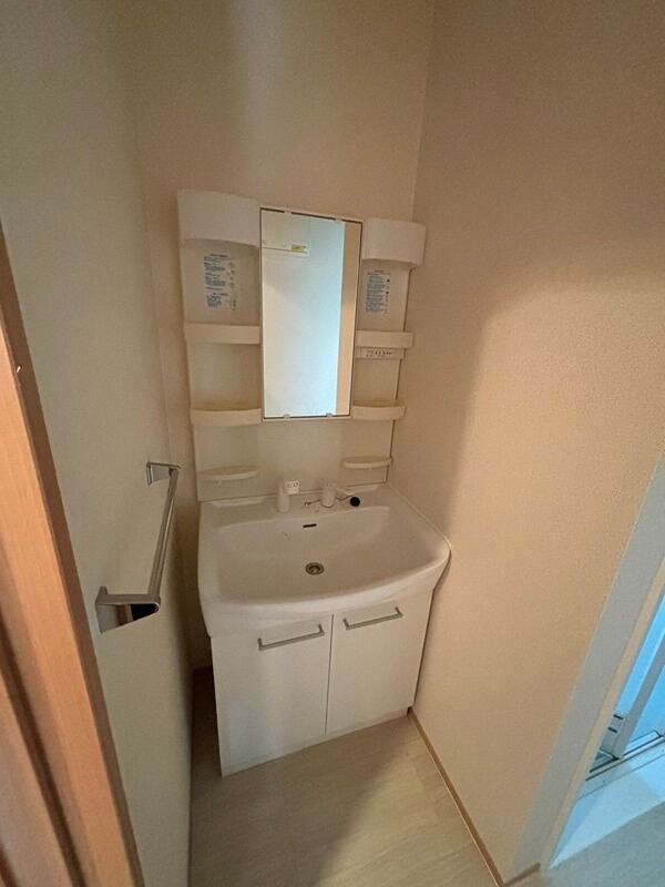 グレイス・アイの物件内観写真