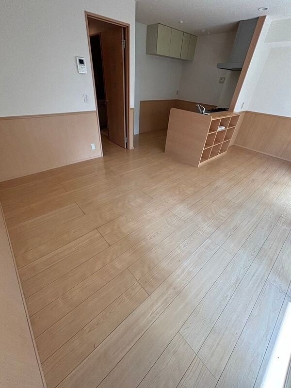 グレイス・アイの物件内観写真