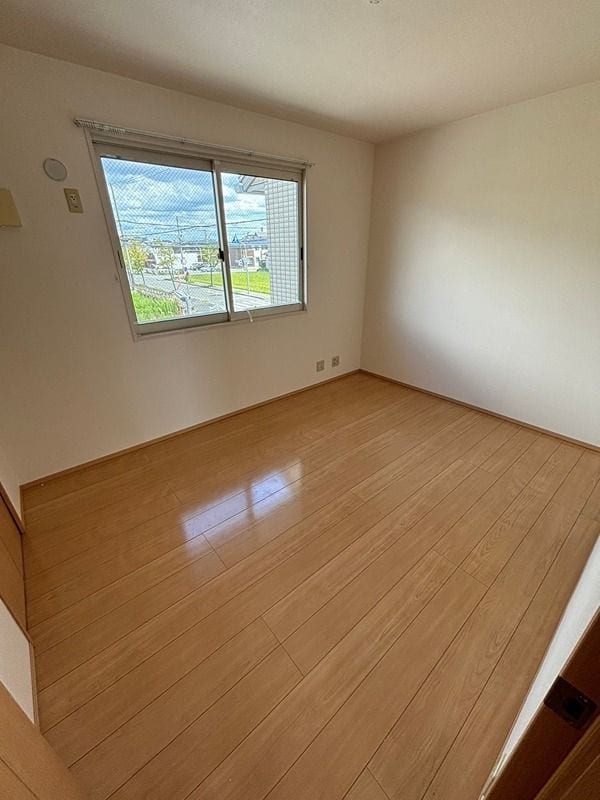 グレイス・アイの物件内観写真