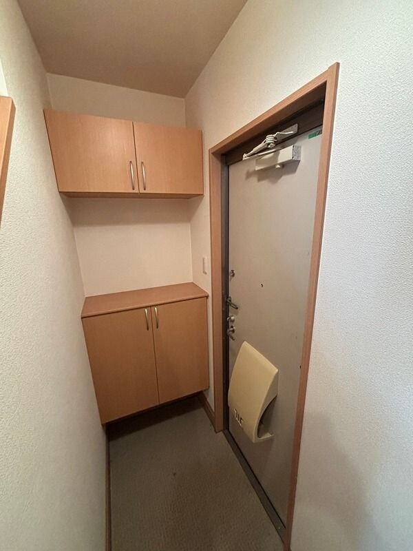 グレイス・アイの物件内観写真