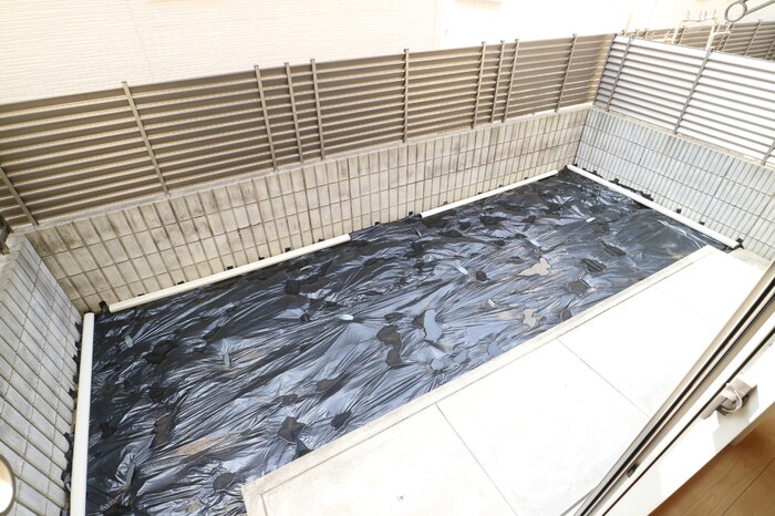 グレイス・アイの物件内観写真