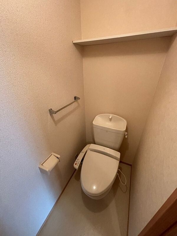 グレイス・アイの物件内観写真