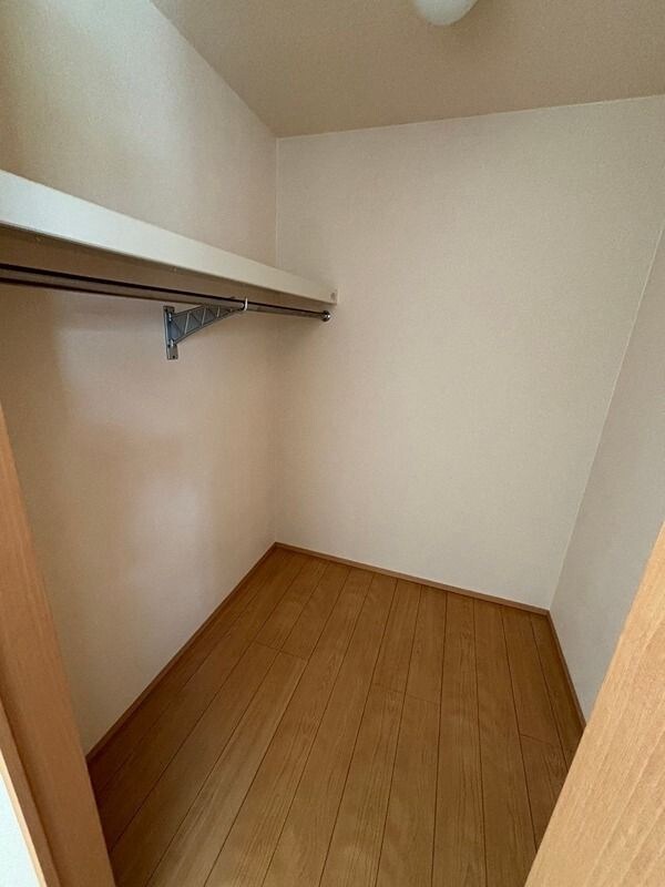 グレイス・アイの物件内観写真