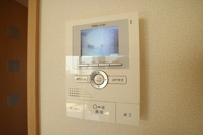 グレイス・アイの物件内観写真