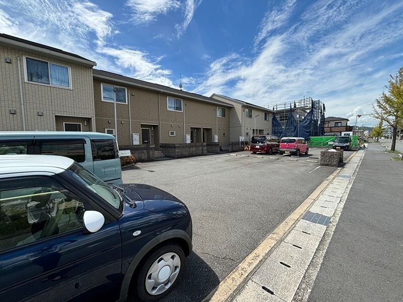 グレイス・アイの物件内観写真