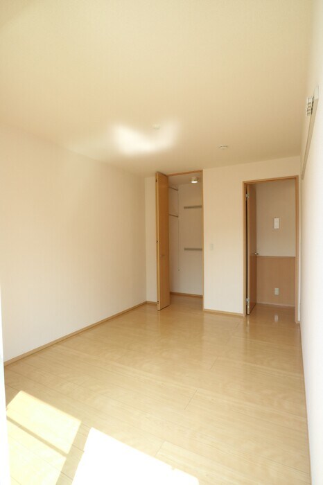 グレイス・アイの物件内観写真