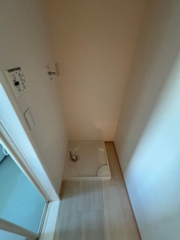 グレイス・アイの物件内観写真