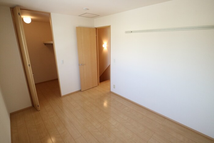 グレイス・アイの物件内観写真