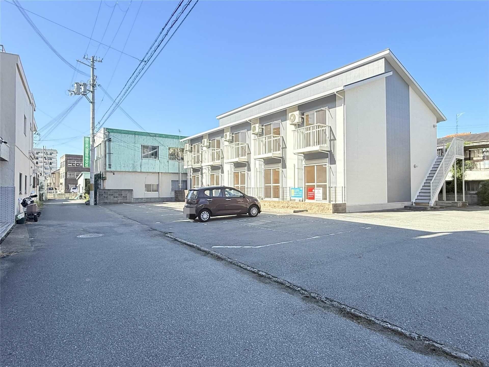 メゾンドフィールドの物件内観写真