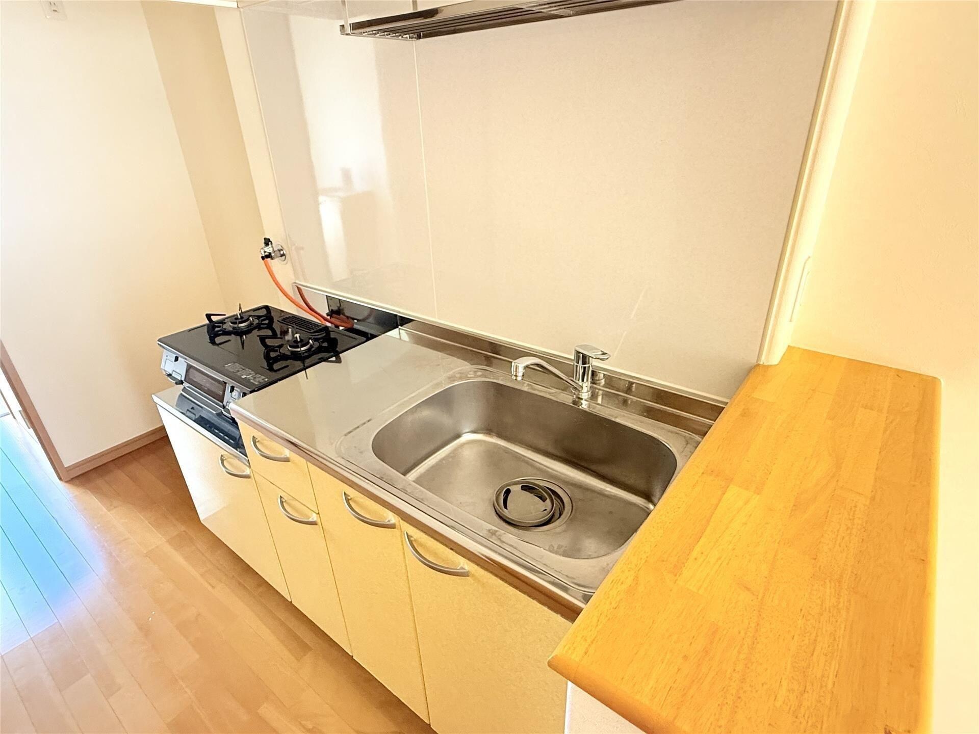 メゾンドフィールドの物件内観写真