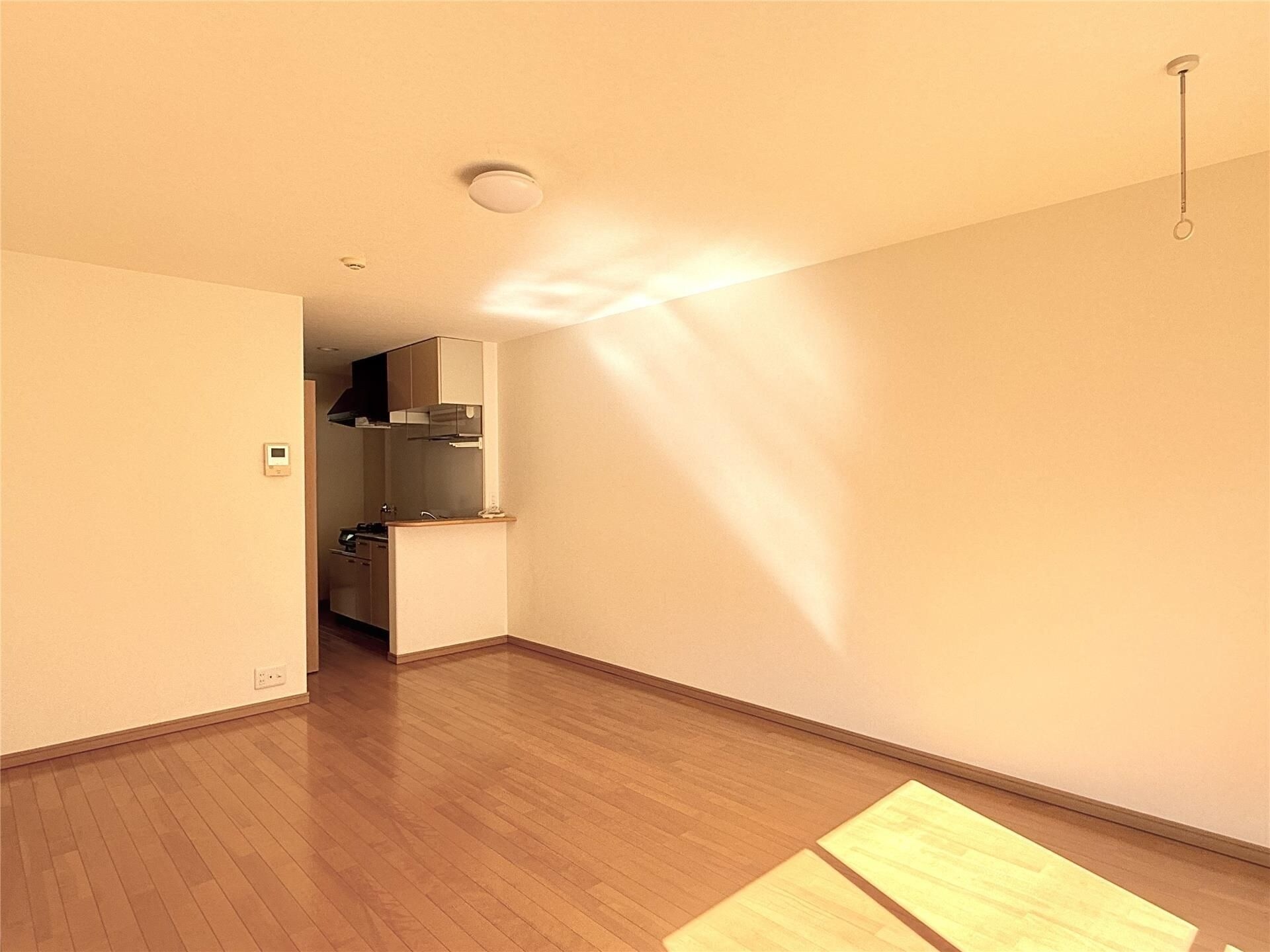 メゾンドフィールドの物件内観写真