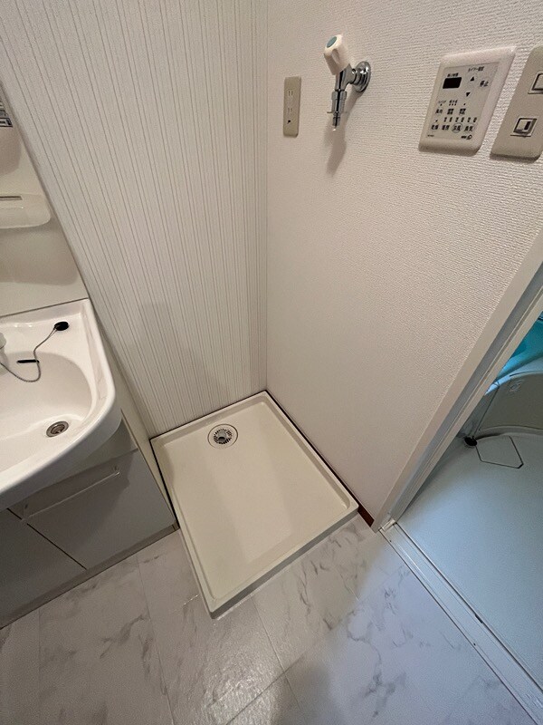 ロワジールの物件内観写真