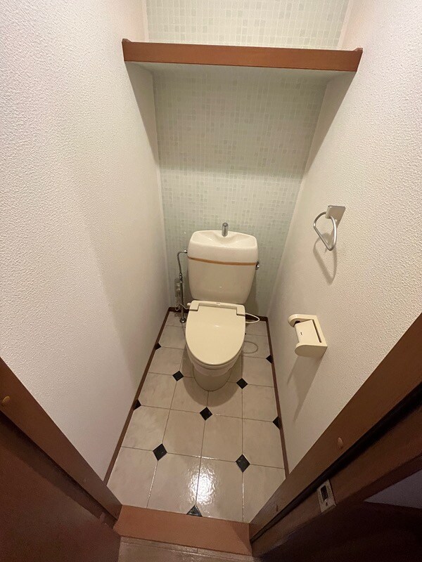 ロワジールの物件内観写真