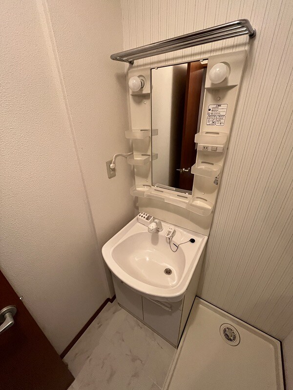 ロワジールの物件内観写真