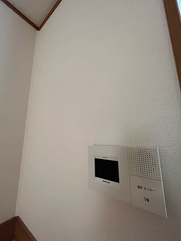 ロワジールの物件内観写真