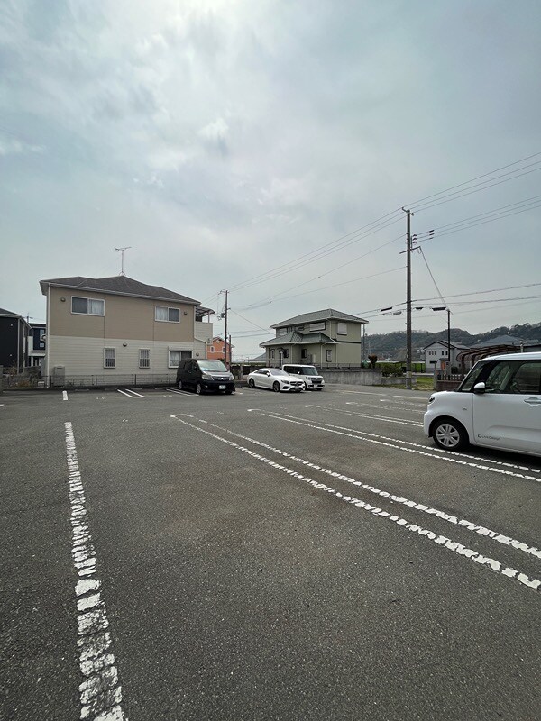 ロワジールの物件内観写真