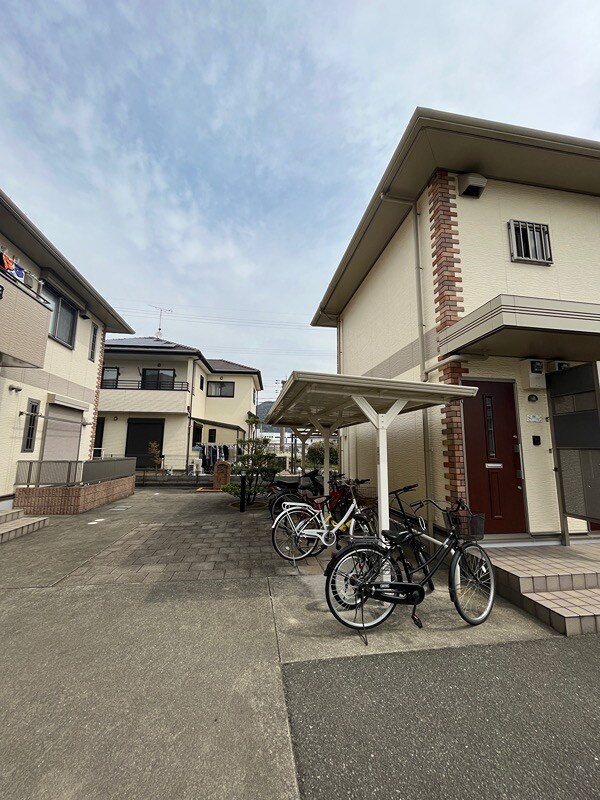 ロワジールの物件内観写真