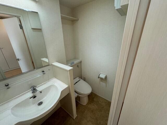 レトアＦＣの物件内観写真