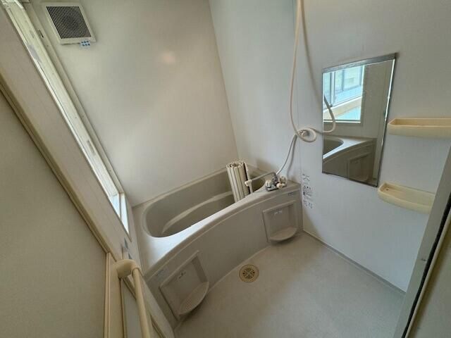 レトアＦＣの物件内観写真