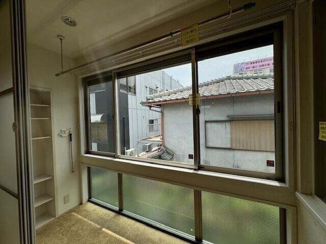 レトアＦＣの物件内観写真