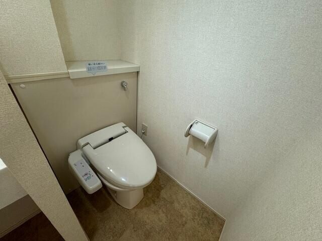 レトアＦＣの物件内観写真