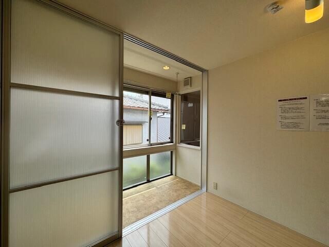 レトアＦＣの物件内観写真