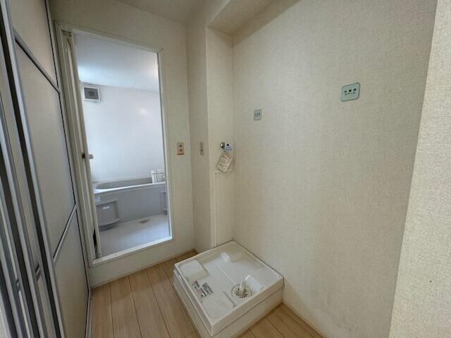 レトアＦＣの物件内観写真