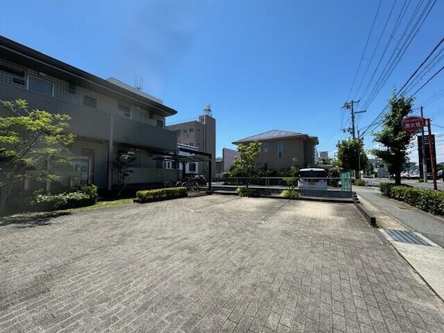 レトアＦＣの物件内観写真