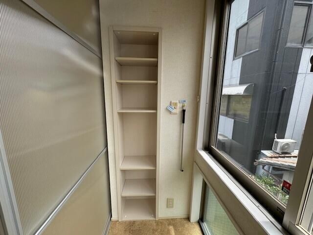 レトアＦＣの物件内観写真