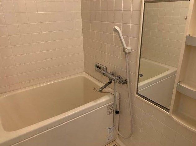 フレイグランス田寺の物件内観写真