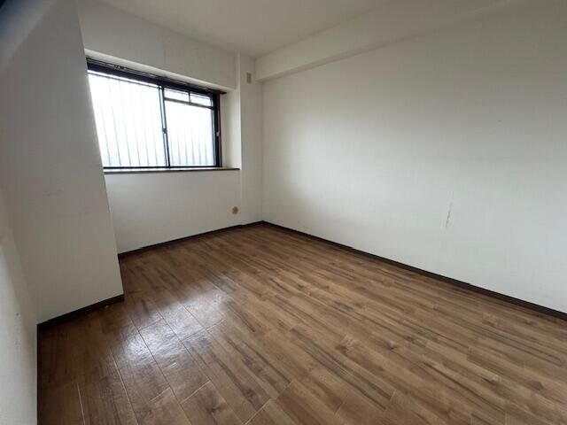 フレイグランス田寺の物件内観写真