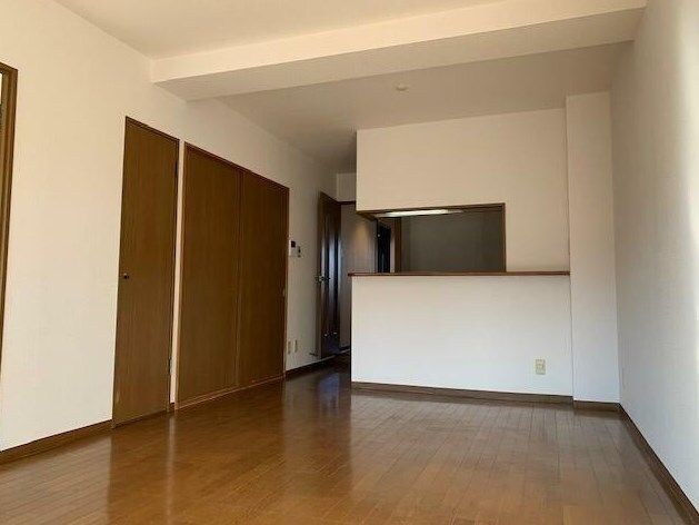 フレイグランス田寺の物件内観写真