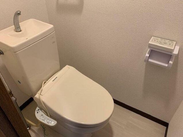 フレイグランス田寺の物件内観写真