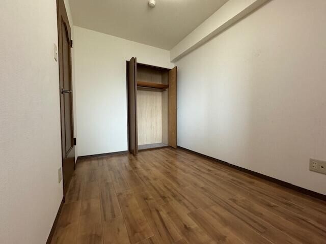 フレイグランス田寺の物件内観写真