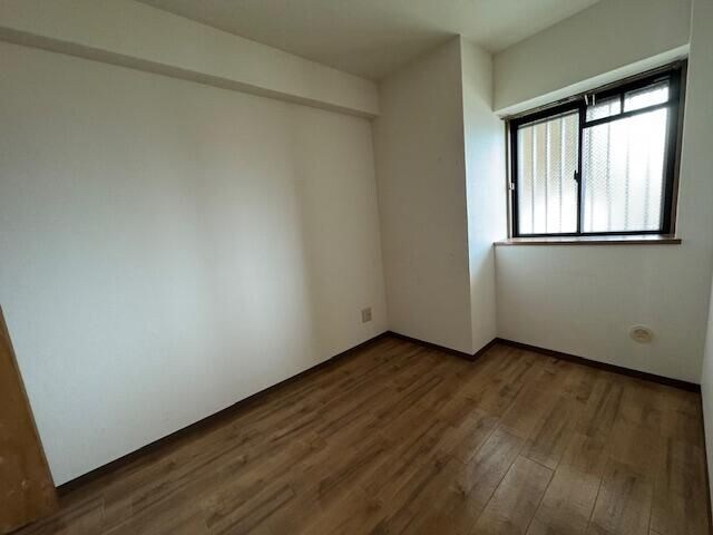 フレイグランス田寺の物件内観写真