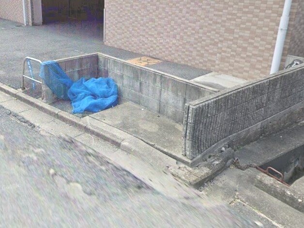 フレイグランス田寺の物件内観写真