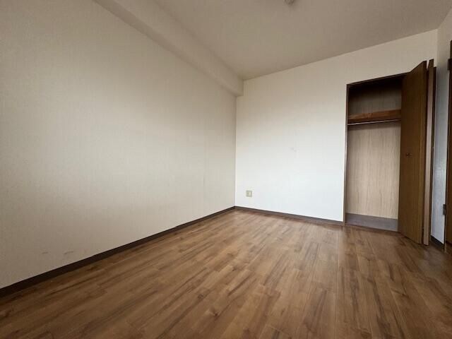 フレイグランス田寺の物件内観写真