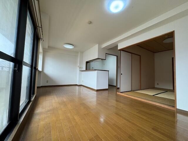 フレイグランス田寺の物件内観写真