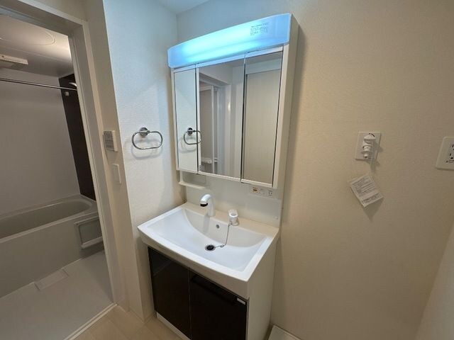 クローバーエイトの物件内観写真