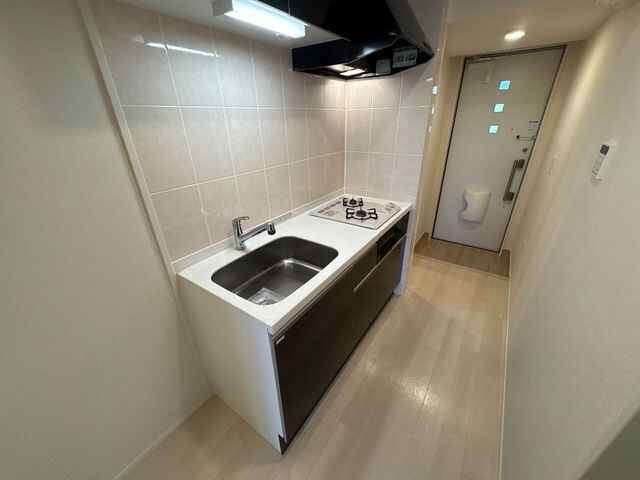 クローバーエイトの物件内観写真