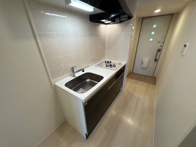 クローバーエイトの物件内観写真