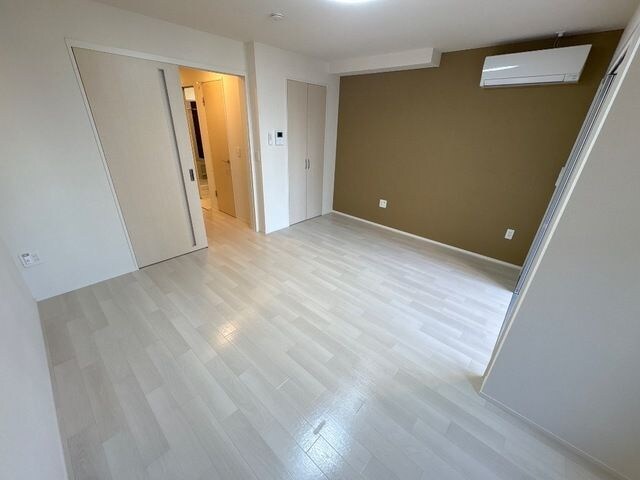 クローバーエイトの物件内観写真