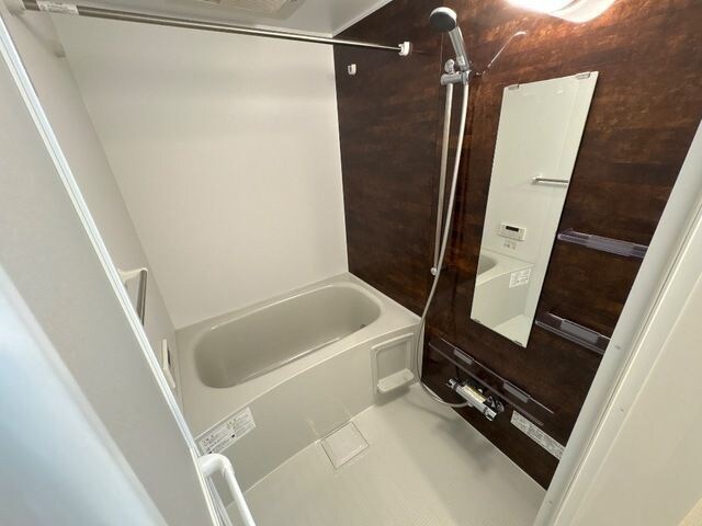 クローバーエイトの物件内観写真