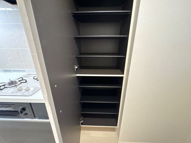 クローバーエイトの物件内観写真