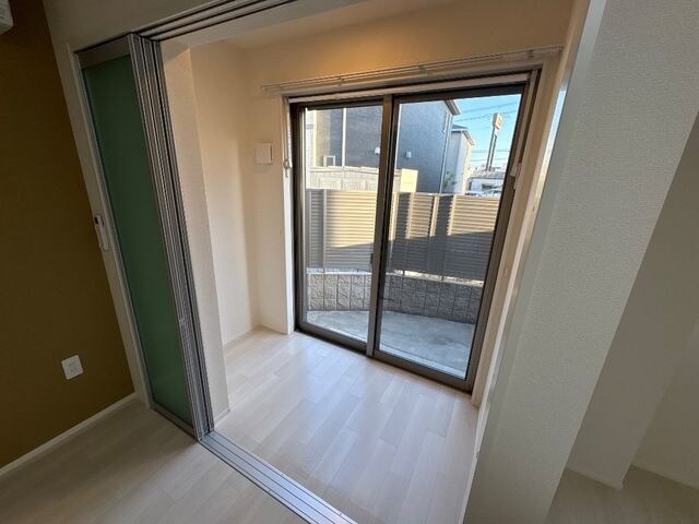 クローバーエイトの物件内観写真